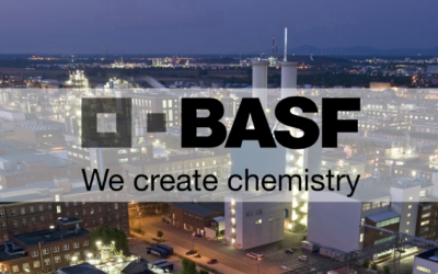 FM Buildings Selected by BASF