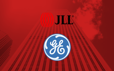 FM Buildings Selected by General Electric & JLL