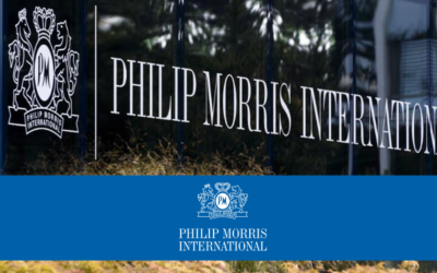 FM Buildings Selected by Philip Morris International