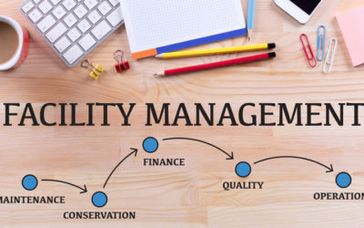 Facility Management : vers un monde d’opportunités nouvelles